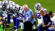 Tennessee business owner pulls NFL ads over 'unpatriotic' protests