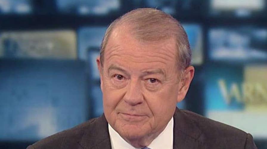 Varney: Calling Trump and Americans nasty names doesn’t work 