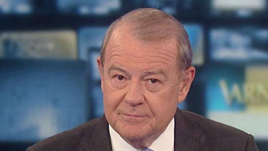 Varney: Calling Trump and Americans nasty names doesn’t work 