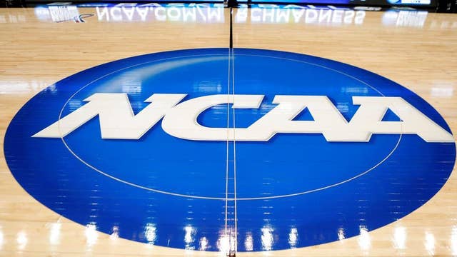 NCAA coaches arrested in corruption probe