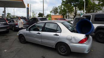 Atlantic hurricane season 2017: What you should know