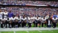 Most Americans disapprove of NFL player protests: ESPN poll