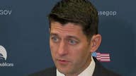 Ryan says tax reform framework will be released this month