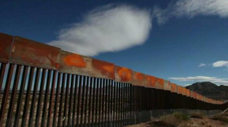U.S. borders are a lot more secure under Trump: Border Patrol Union President