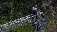 FBI investigating $300M Whitefish contract to rebuild Puerto Rico's power grid: Report