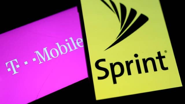 Softbank calling off talks to merge Sprint, T-Mobile: Report