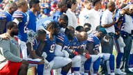 NFL, players hold 'productive' meeting, no anthem policy discussions