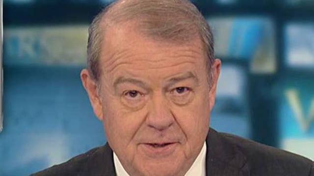 Varney: Another Clinton scandal? You don't say!
