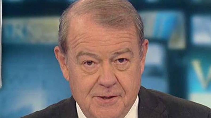 Varney: Another Clinton scandal? You don't say!