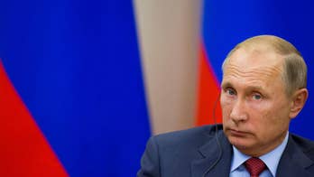 Russia targets US media in retaliation for Trump DOJ directive to RT America