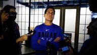 Mark Cuban: Dallas Mavericks to accept bitcoin 'next season'