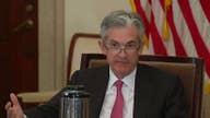Jerome Powell would be richest Fed chair since 1948: Report
