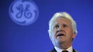 GE's new chief starts making cuts, starting with old favorites