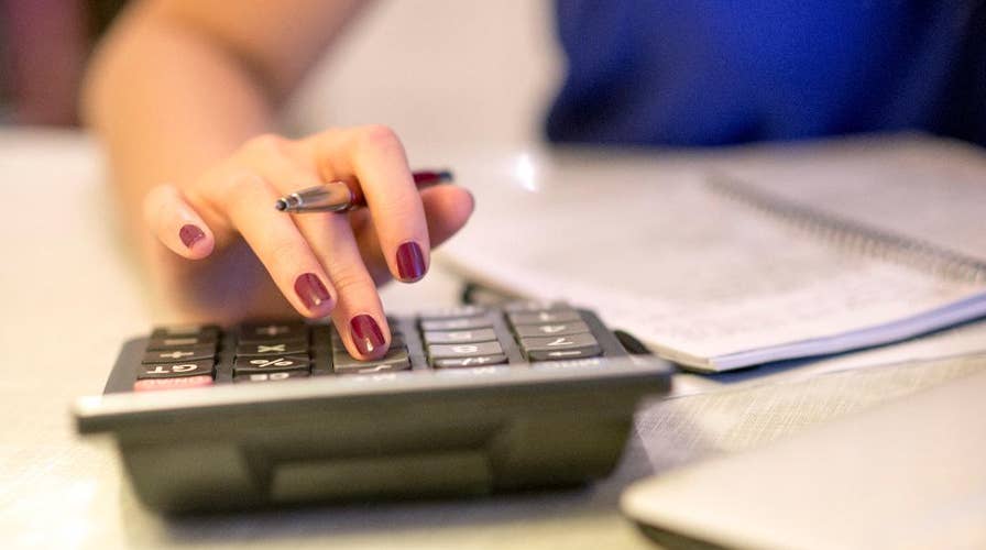 Senate Republicans tax plan unveiled: Here’s what’s in it