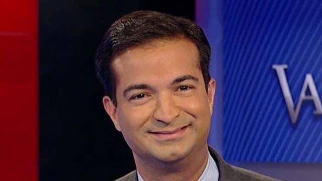 Curbelo: Why I was rejected from the Congressional Hispanic Caucus    