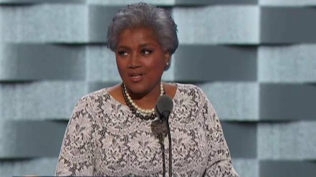 Donna Brazile has disrupted the Democratic Party: Mike Huckabee