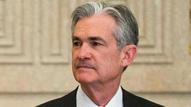 Fed pick Jerome Powell will be more independent: Fmr. Dallas Fed advisor