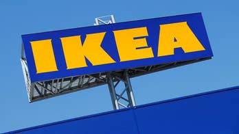 IKEA glass furniture is spontaneously exploding, customers say