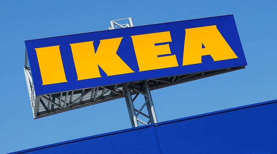 Ikea faces 'explosive' claim about furniture item