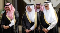 Saudi Arabia's $300B state sell-off moves slowly