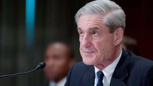 GOP lawmakers call for Robert Mueller’s resignation