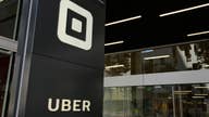 Uber hackers did not download user credit card numbers, company says