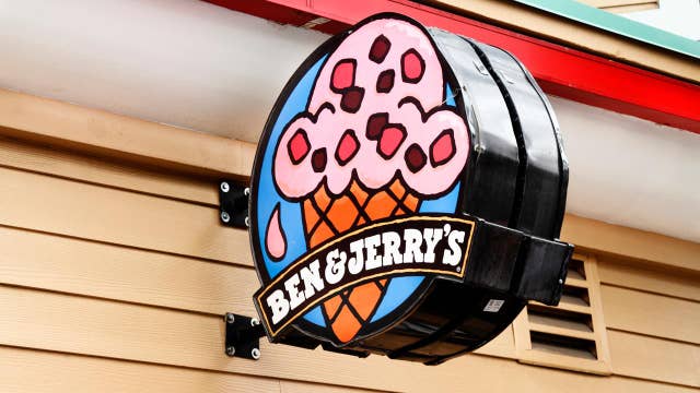 Why the Ben & Jerry’s co-founders want taxes to increase on millionaires 