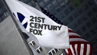 21st Century Fox shares spike on reports of Disney talks
