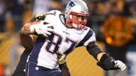 Patriot's Rob Gronkowski says younger NFL players should have a backup plan