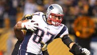 Patriots’ Rob Gronkowski says younger NFL players should have a backup plan