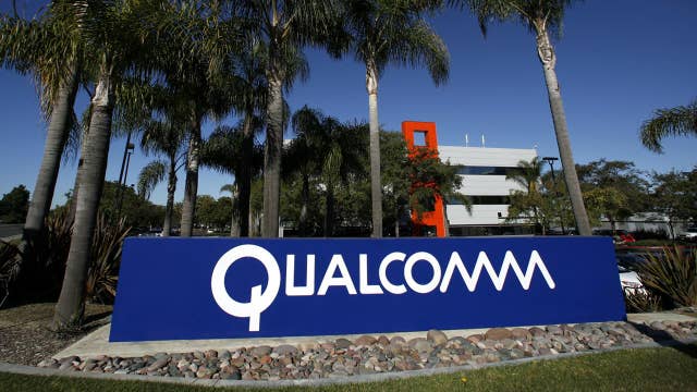Qualcomm shareholders a potential roadblock to Broadcom deal?