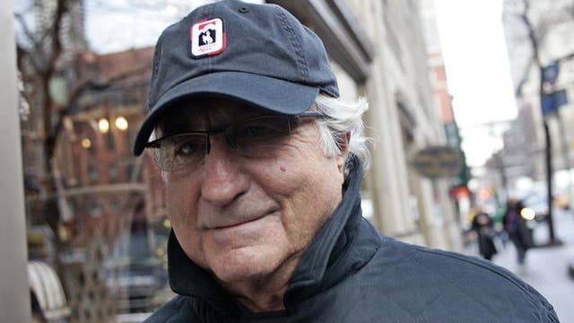 DOJ to return Bernie Madoff victims $772.5M