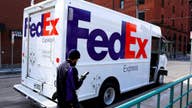 FedEx CFO: We'll hire more workers, if tax reform lifts GDP