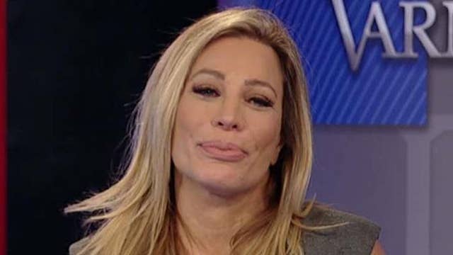 Singer Taylor Dayne recounts pervasive sexual harassment in Hollywood 