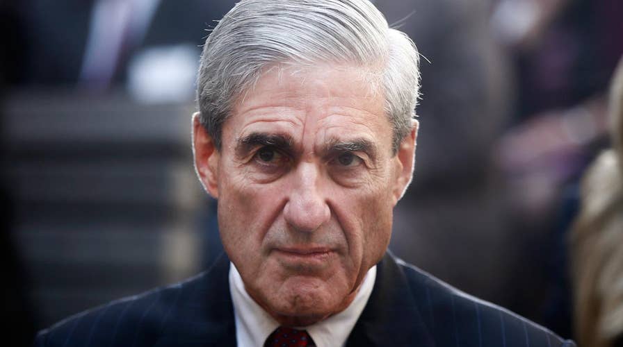 Mueller probe paints a picture of a banana republic: Ken Blackwell