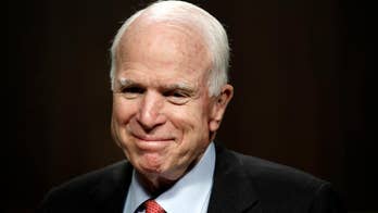 McCain says he's 'feeling well,' will return to work after holidays