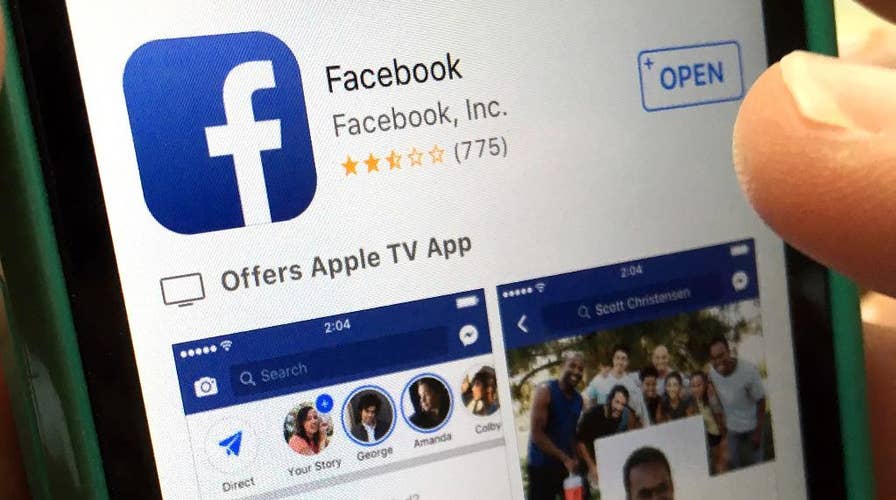 Former Facebook executives express “guilt” over social media giant