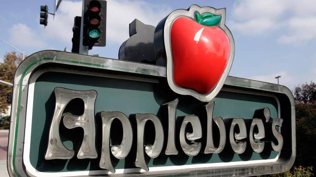 Applebee's offers $1 Long Island iced tea in new promotion
