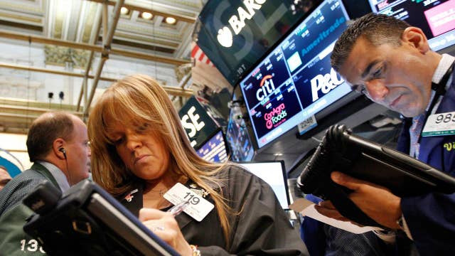 How rising interest rates, tax reform impact US markets