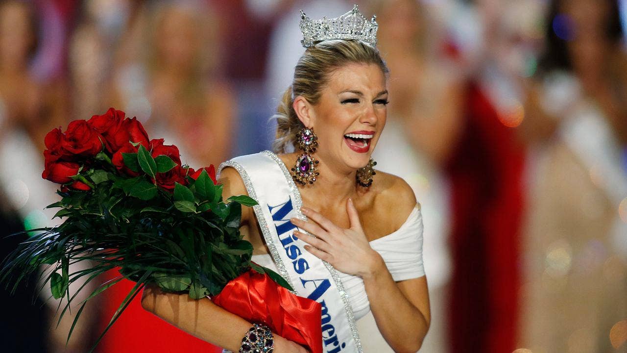Trish Regan Fmr Miss New Hampshire Speaks Out On Miss America