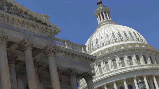 Tax reform hits stumbling block in Senate
