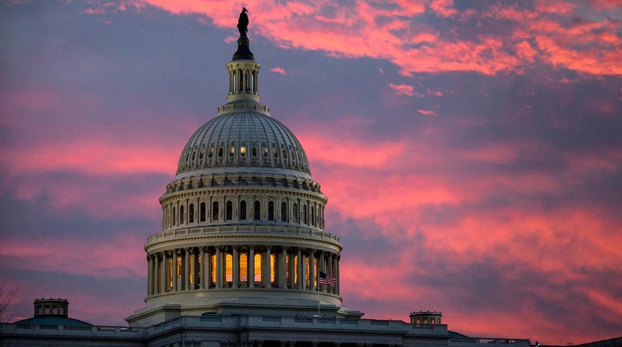 Can Congress avert a government shutdown?