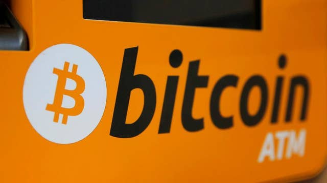Bitcoin, crytpo will rebound, expert says