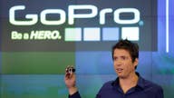 GoPro to shift camera production from China amid trade conflict