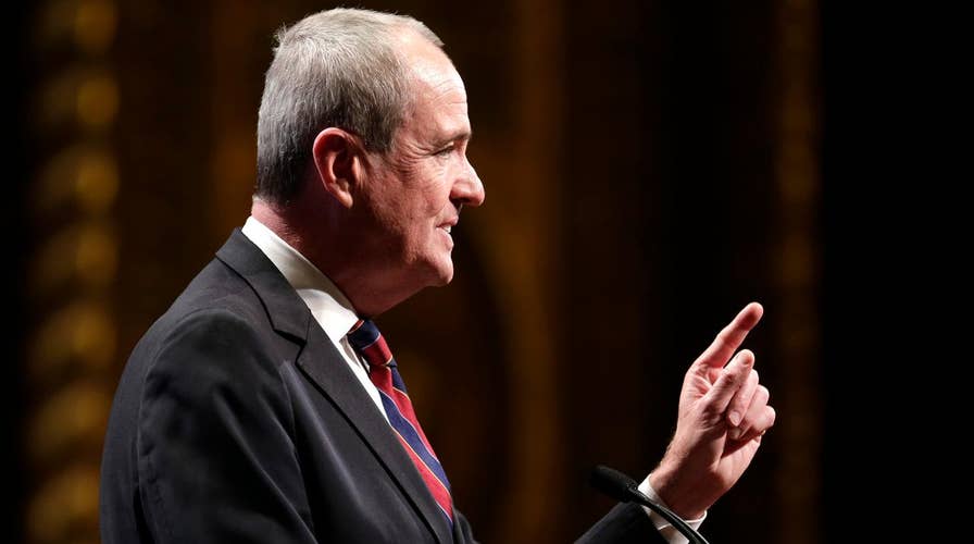 Phil Murphy’s proposal of NJ millionaires tax rankles some