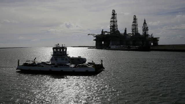 Trump reverses course on oil, expanding offshore drilling 