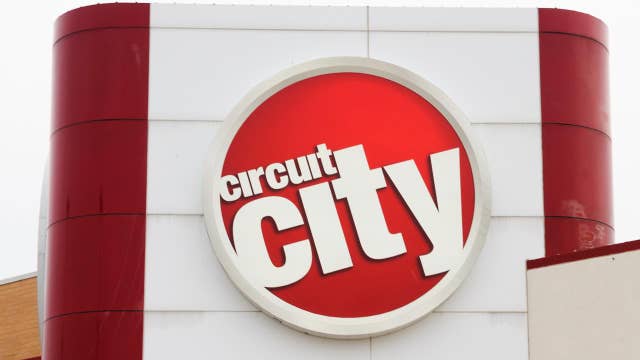 Circuit City plans retail comeback 