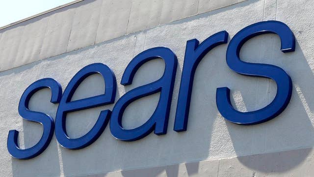 Sears plans to close 64 Kmart, 39 Sears locations 