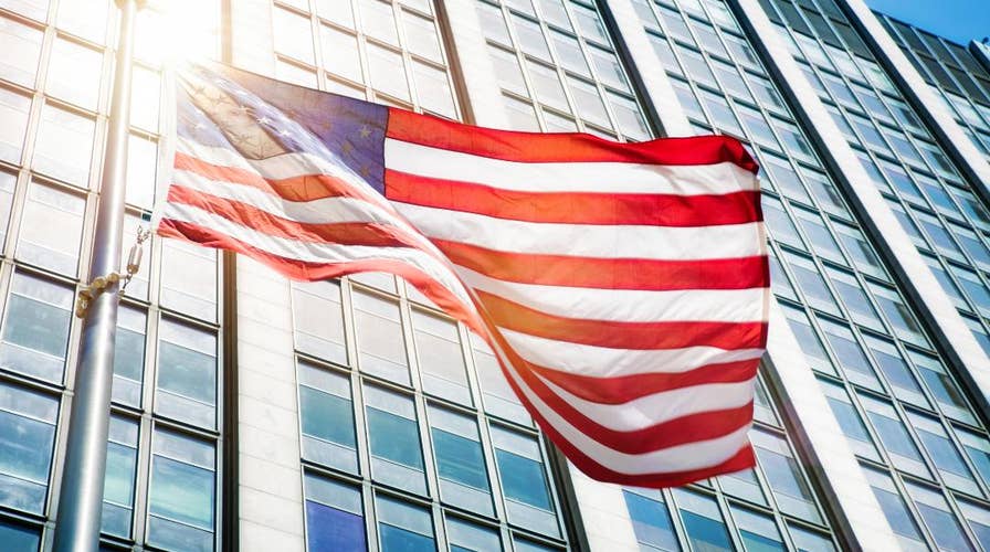 Wal-Mart, Boeing: Companies dole out big bonuses thanks to tax reform