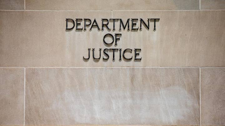 DOJ’s Bruce Ohr hid wife’s Fusion GPS payments from ethics officials: Report